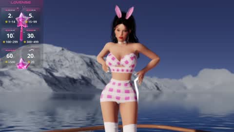 sara online show from 12-29-24, 03:57