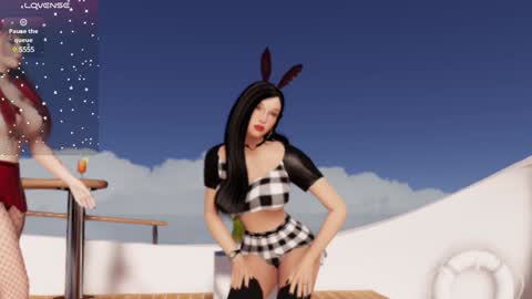 sara online show from 01-25-25, 08:21