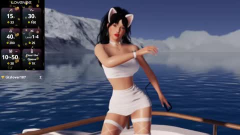 sara online show from 02-12-25, 06:30