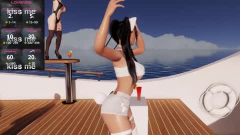 sara online show from 02-22-25, 09:37