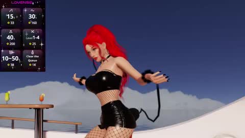 sara online show from 03-01-25, 12:34