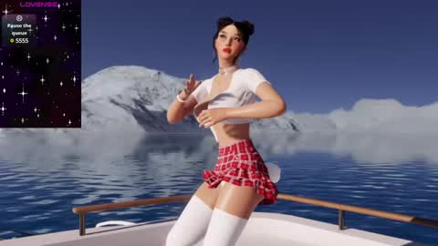 sara online show from 03-08-25, 05:33