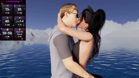 sara online show from 03-09-25, 03:05