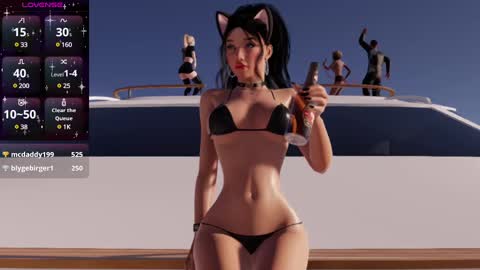 sara online show from 03-09-25, 06:11