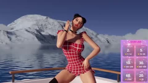 sara online show from 03-11-25, 06:08