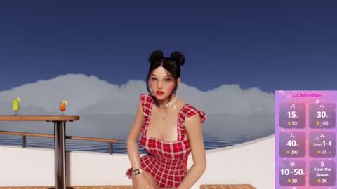 sara online show from 03-11-25, 09:15