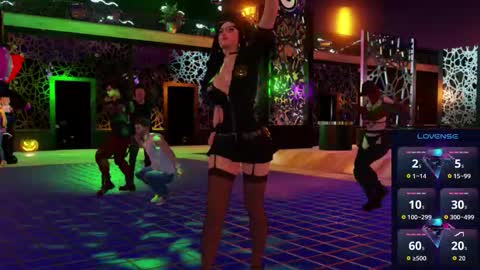 sara online show from 10-17-25, 04:31