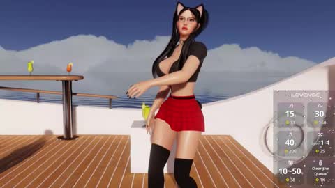 sara online show from 11-07-25, 03:34