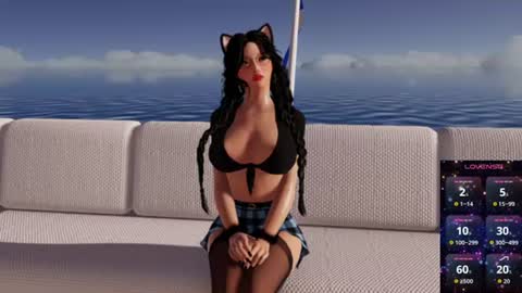 sara online show from 06-29-26, 03:56