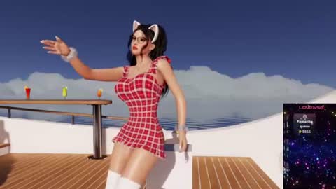 sara online show from 06-30-26, 06:31