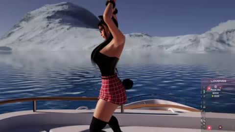sara online show from 07-13-26, 03:04