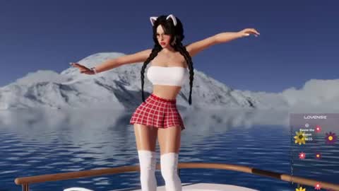 sara online show from 07-24-26, 07:12