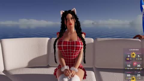 sara online show from 07-26-26, 02:46