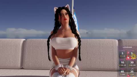 sara online show from 07-28-26, 08:34
