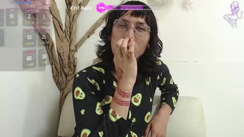 Hikari online show from 11-06-25, 01:06