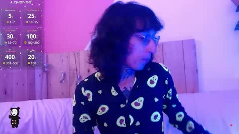 Hikari online show from 11-13-25, 07:02