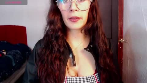 sakura_alek online show from 02-22-25, 05:12