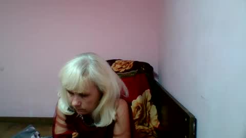 sakura_blonde online show from 01-19-25, 10:17