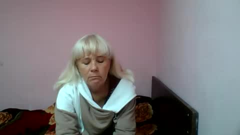 sakura_blonde online show from 09-28-25, 09:53