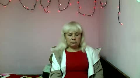 sakura_blonde online show from 03-01-26, 08:22