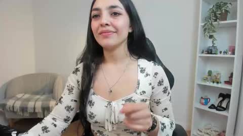 Sakura Harper online show from 02-03-26, 12:54