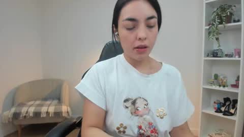 Sakura Harper online show from 02-24-26, 06:00