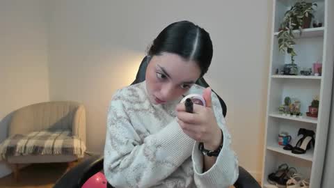 Sakura Harper online show from 03-20-26, 06:07