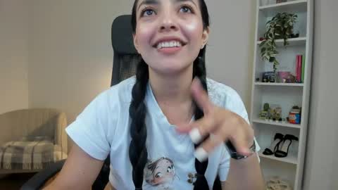 Sakura Harper online show from 06-05-26, 06:20