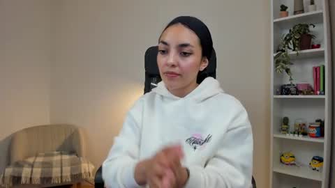 Sakura Harper online show from 06-11-26, 05:05