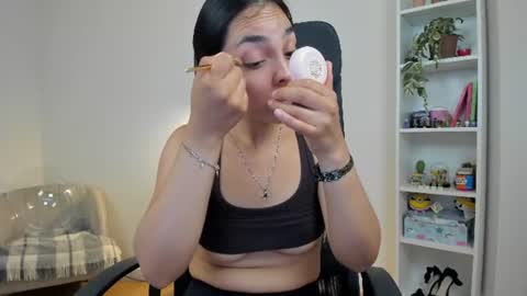 Sakura Harper online show from 06-23-26, 04:54