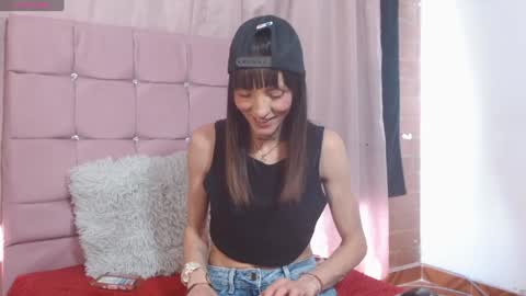 Sakura Skinny online show from 12-11-24, 05:37