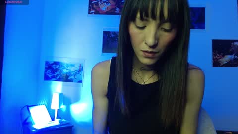 Sakura Skinny online show from 12-18-24, 03:33