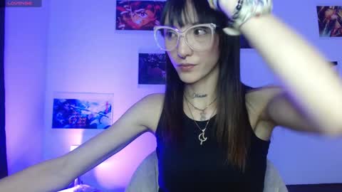 Sakura Skinny online show from 12-30-24, 05:34