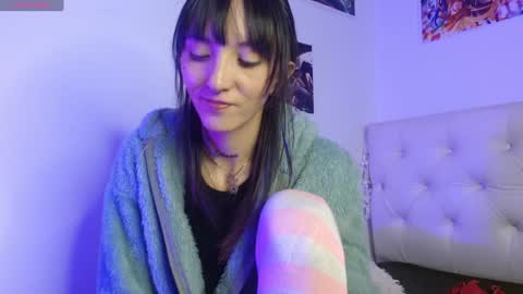 Sakura Skinny online show from 12-30-24, 08:36