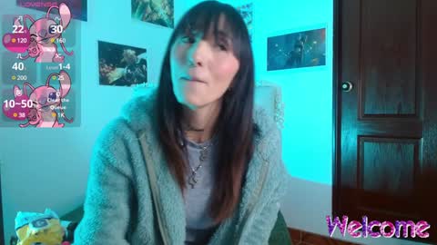 Sakura Skinny online show from 01-07-25, 01:14