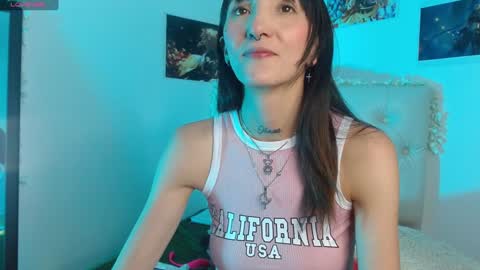 Sakura Skinny online show from 01-08-25, 06:31