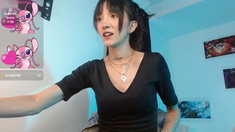 Sakura Skinny online show from 01-09-25, 02:07