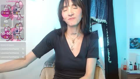 Sakura Skinny online show from 01-09-25, 08:11