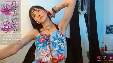 Sakura Skinny online show from 01-15-25, 09:09