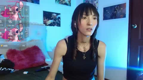 Sakura Skinny online show from 01-23-25, 05:10