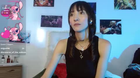 Sakura Skinny online show from 01-23-25, 08:13