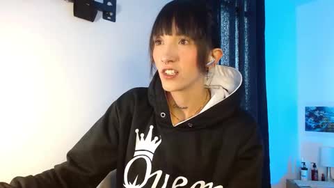 Sakura Skinny online show from 01-27-25, 02:24