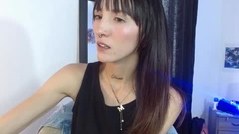 Sakura Skinny online show from 02-27-25, 05:26