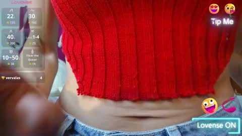 Sakura Skinny online show from 10-22-25, 01:55