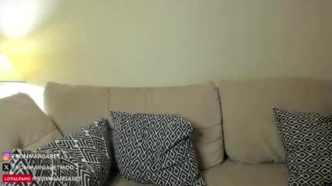 Margarita online show from 02-24-25, 05:09