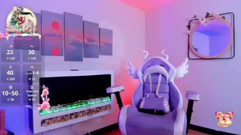 Sakura online show from 12-27-24, 05:48