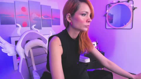 Sakura online show from 01-28-25, 11:06