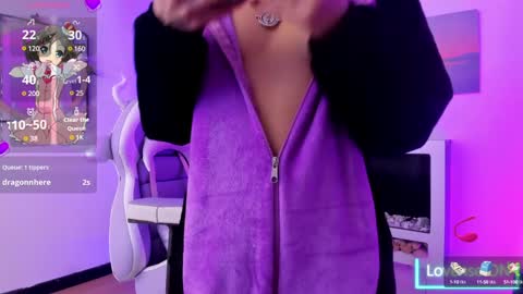 Sakura online show from 02-02-25, 12:57