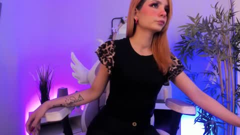 Sakura online show from 02-13-25, 12:00