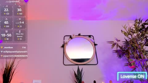 Sakura online show from 02-17-25, 02:04